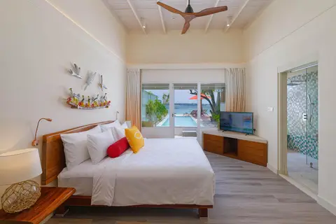 Sentido OBLU Helengeli in Helengeli Island — foto 12