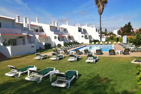 Oura Parque in Albufeira — foto 19