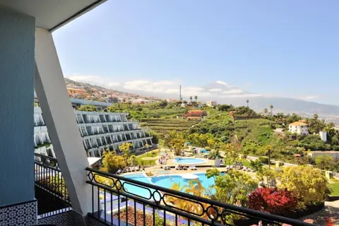 Coral La Quinta Park Suites in Santa Cruz de Tenerife — foto 17