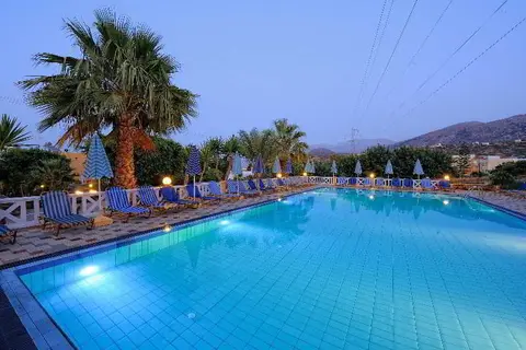 Paloma Garden in Δημοτική Ενότητα Μαλίων — foto 22