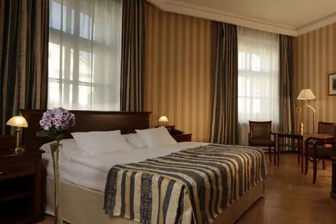 Hotel Rott in Praag, foto 2