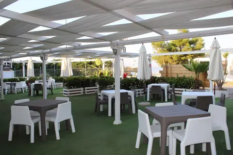 B&B The Garden in Pulsano, foto 23