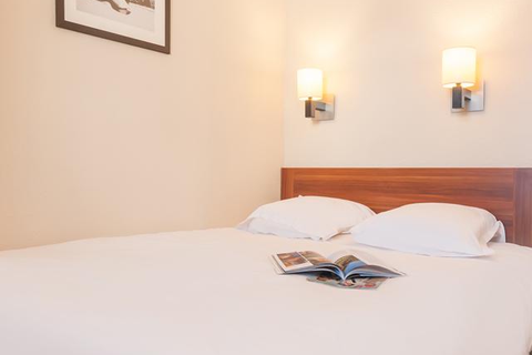 Résidence Les Temples du Soleil - Extra ingekocht foto 11