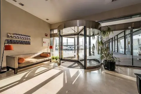 Hotel Mercader in Madrid — foto 11