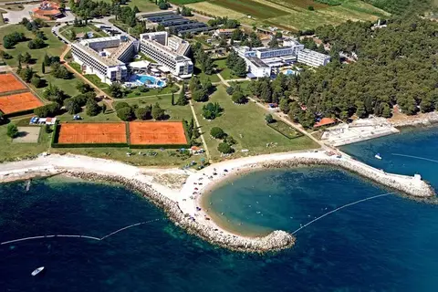 Aminess Laguna in Novigrad — foto 17