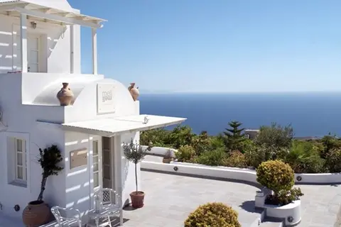 Meli Meli Accommodation in Δημοτική Ενότητα Θήρας — foto 4