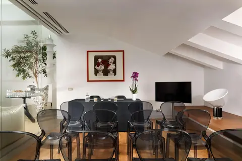 Palazzo Montemartini Rome, A Radisson Collection Hotel in Rome, foto 24