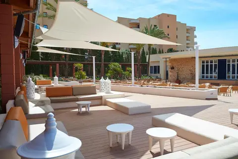 Protur Badía Park Aparthotel in Palma — foto 6