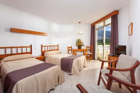 Panoramica Garden in Los Realejos — foto 4