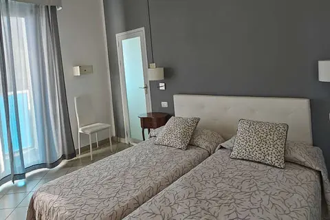 Hotel Spiaggia Marconi in Santa Margherita Ligure, foto 2