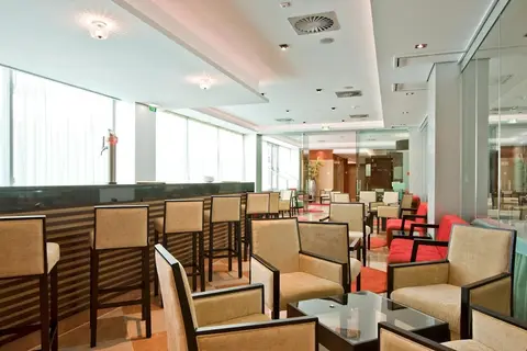 Monte Gordo Hotel Apartamentos & Spa in Alcácer do Sal — foto 16
