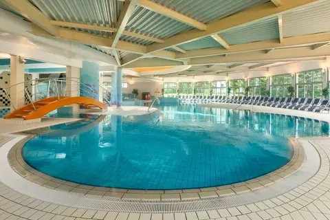 Ramada Resort by Wyndham Kranjska Gora in Kranjska Gora — foto 6