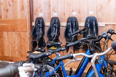 Resort Mooi Bemelen foto 25