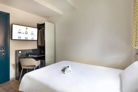 B&B HOTEL Como Camerlata in Bardolino — foto 10