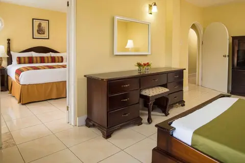SeaGarden Beach Resort in Montego Bay — foto 4