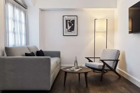 Vanoro Hotel in Θεσσαλονίκη — foto 13