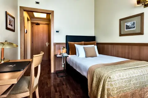 Hotel Dei Cavalieri Milano Duomo in Milaan — foto 22