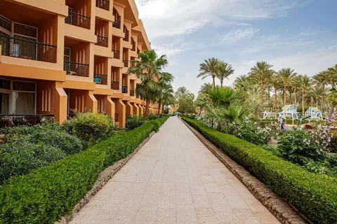 Giftun Azur Resort in Hurghada, foto 10