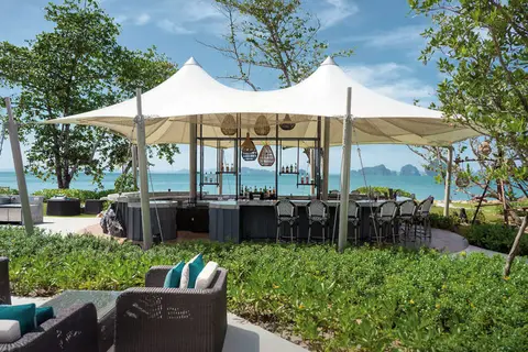Banyan Tree Krabi in Banyan Tree Hotel, foto 9