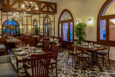 Jaz Makadi Saraya Resort in Makadi Bay, foto 4
