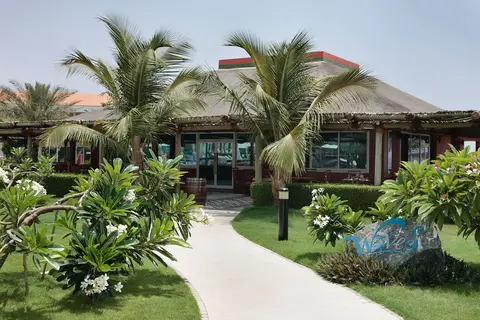 Fujairah Rotana Resort & Spa in Al Aqah - العقة — foto 3