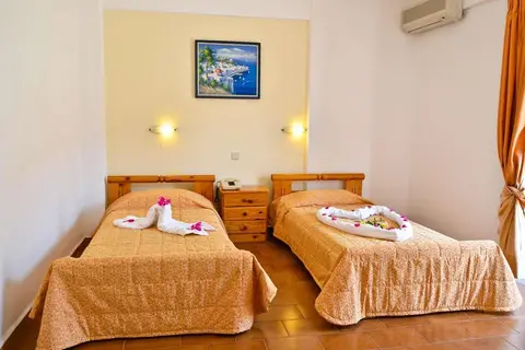 Niko Elen Hotel in Δημοτική Ενότητα Μαλίων — foto 4