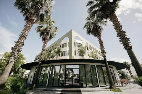 Flower Hotels & Resorts in Golem — foto 13
