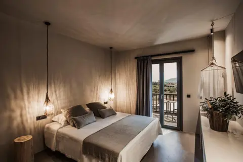 Doryssa Boutique Hotel in Δημοτική Ενότητα Πυθαγορείου — foto 3