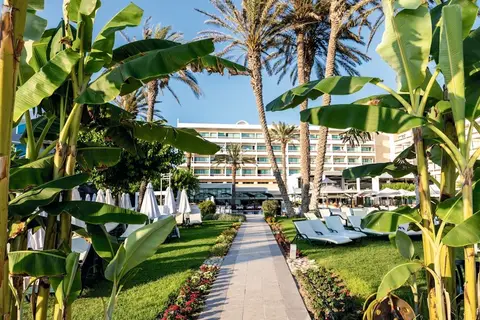 Constantinou Bros Pioneer Beach Hotel in Paphos — foto 22