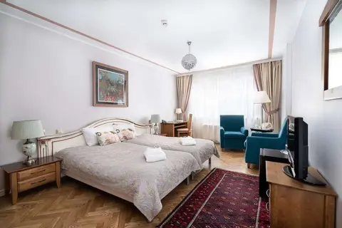 St. Peter's Boutique Hotel in Riga — foto 3
