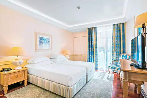 Pestana Royal All Inclusive Ocean & Spa Resor in Funchal, foto 6