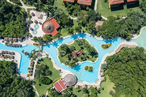 Iberostar Paraiso Beach in Playa del Carmen — foto 12
