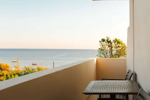 Kamelia Sea Side Apartments in Δημοτική Ενότητα Μελιτειέων — foto 9