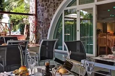Hotel Regina Palace Terme in Ischia, foto 13