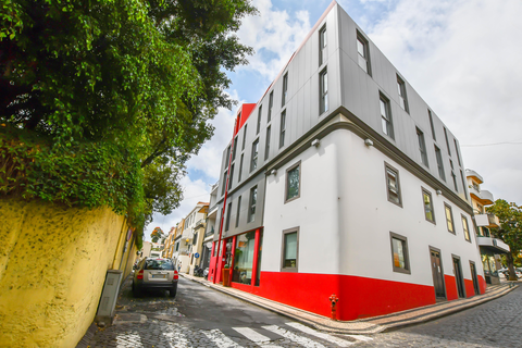 Funchal Design Hotel foto 2