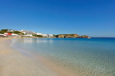 Palladium Hotel Menorca foto 31