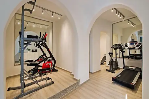 Pegasus Suites & Spa in Δημοτική Ενότητα Θήρας — foto 4