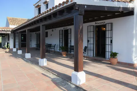 Hacienda Riogordo in Riogordo — foto 6