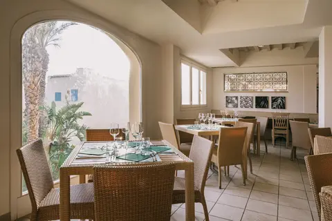 Mangia S Favignana Resort in Favignana — foto 10