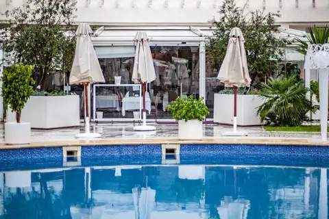 Tunis Grand Hotel in Tunis / Borj Cedria