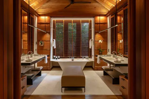The Datai Langkawi in Langkawi Island — foto 30