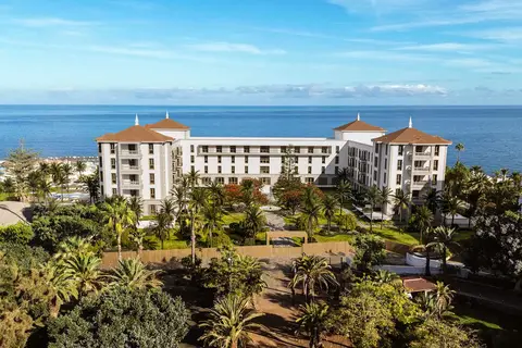 Gran Hotel Taoro in Puerto de la Cruz — foto 2
