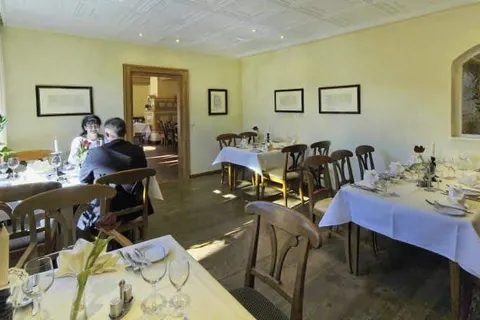 Hotel Kloster Hirsau foto 2