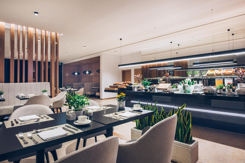 Iberostar Selection Lisboa foto 24