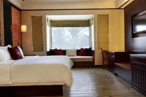 Novotel Lombok Resort and Villas in Lajut — foto 27
