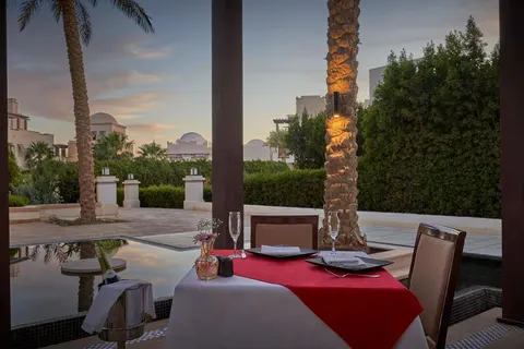 Ancient Sands Golf Resort and Residences foto 3