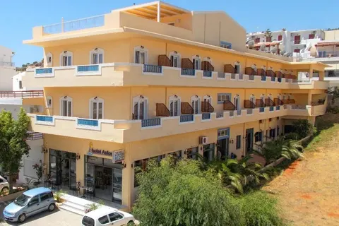 Hotel Astoria in Agia Galini