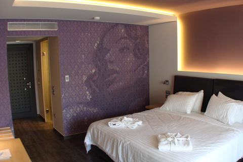 Hotel Tesoro Blu - adults only foto 17