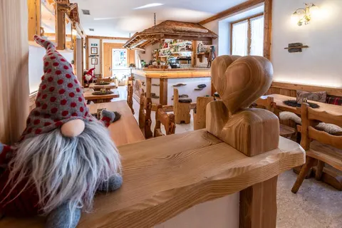 Resort Hotel Arcangelo Pellizano foto 8