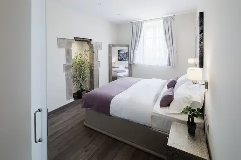 Boutique Hotel Can Pico in Ventalló, foto 3